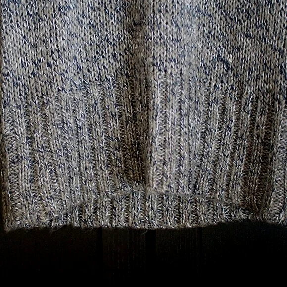 George | Like NEW Sweater Dress - Picture 4 of 5